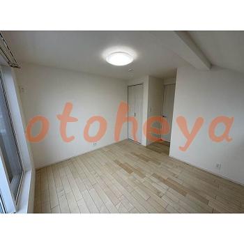 &&&& 楽器可 ピアノ可 で 東京23区の賃貸マンション物件 2SLDK 30.5万円の写真１３