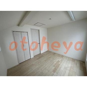 &&&& 楽器可 ピアノ可 で 東京23区の賃貸マンション物件 2SLDK 30.5万円の写真１４