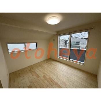 &&&& 楽器可 ピアノ可 で 東京23区の賃貸マンション物件 2SLDK 30.5万円の写真１０