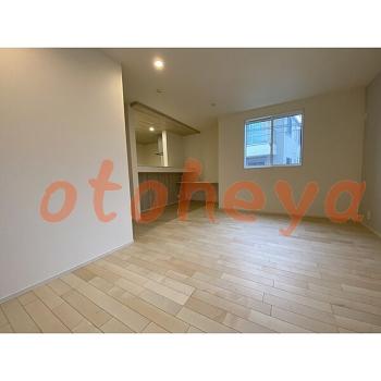 &&&& 楽器可 ピアノ可 で 東京23区の賃貸マンション物件 2SLDK 29.9万円の写真６