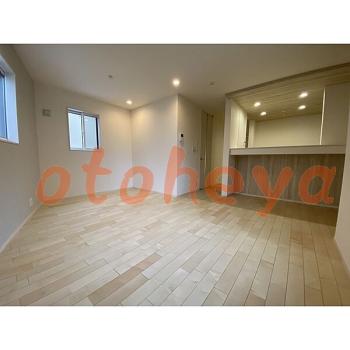&&&& 楽器可 ピアノ可 で 東京23区の賃貸マンション物件 2SLDK 29.9万円の写真４