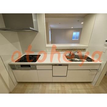 &&&& 楽器可 ピアノ可 で 東京23区の賃貸マンション物件 2SLDK 29.9万円の写真７