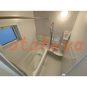 &&&& 楽器可 ピアノ可 で 東京23区の賃貸マンション物件 2SLDK 29.9万円の写真８