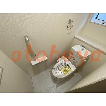 &&&& 楽器可 ピアノ可 で 東京23区の賃貸マンション物件 2SLDK 29.9万円の写真９