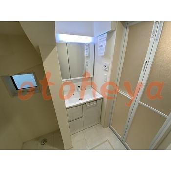 &&&& 楽器可 ピアノ可 で 東京23区の賃貸マンション物件 2SLDK 29.9万円の写真１０