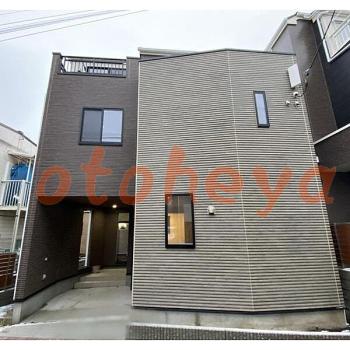 楽器可 ピアノ可 で 東京23区の賃貸マンション物件 2SLDK 29.9万円の写真2