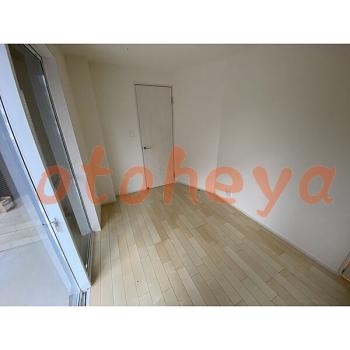 &&&& 楽器可 ピアノ可 で 東京23区の賃貸マンション物件 2SLDK 29.9万円の写真１２