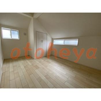 &&&& 楽器可 ピアノ可 で 東京23区の賃貸マンション物件 2SLDK 29.9万円の写真１３