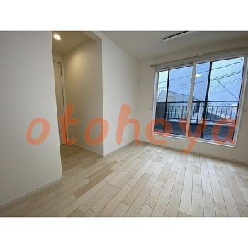 &&&& 楽器可 ピアノ可 で 東京23区の賃貸マンション物件 2SLDK 29.9万円の写真１４