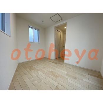 &&&& 楽器可 ピアノ可 で 東京23区の賃貸マンション物件 2SLDK 29.9万円の写真１１