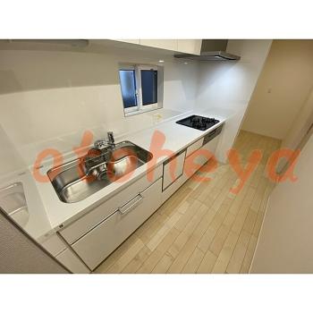   楽器可ピアノ相談の賃貸物件 2SLDK 29.9万円の写真５