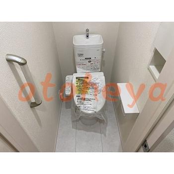   楽器可ピアノ相談の賃貸物件 2SLDK 29.9万円の写真８