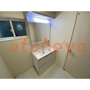   楽器可ピアノ相談の賃貸物件 2SLDK 29.9万円の写真９
