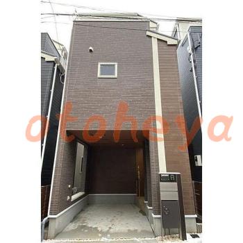 楽器可 ピアノ可 で 東京23区の賃貸マンション物件 2SLDK 29.9万円の写真2
