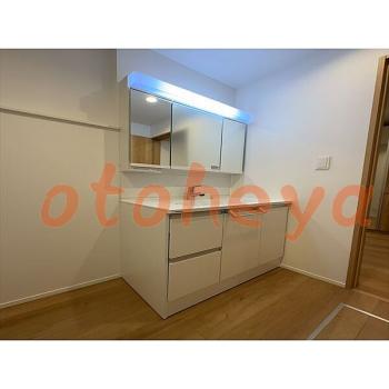 &&&& 楽器可 ピアノ可 で 東急沿線の賃貸物件 2SLDK 25万円の写真１１