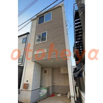 楽器可 ピアノ可 で 埼玉県の賃貸マンション物件 3LDK 19.8万円の写真2