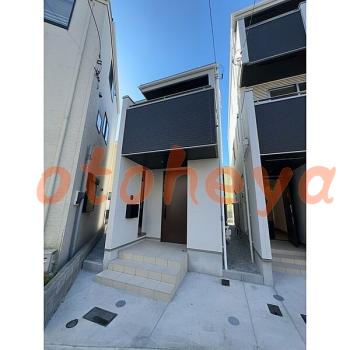 楽器可 ピアノ可 で 東京23区の賃貸マンション物件 2SLDK 18.4万円の写真2