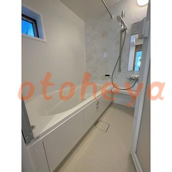 &&&& 楽器可 ピアノ可 で 東京23区の賃貸マンション物件 3SLDK 18.3万円の写真８