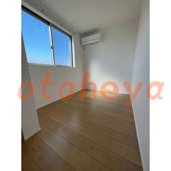 &&&& 楽器可 ピアノ可 で 東京23区の賃貸マンション物件 3SLDK 18.3万円の写真１３