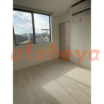 &&&& 楽器可 ピアノ可 で 東京23区の賃貸マンション物件 2SLDK 19.8万円の写真１０