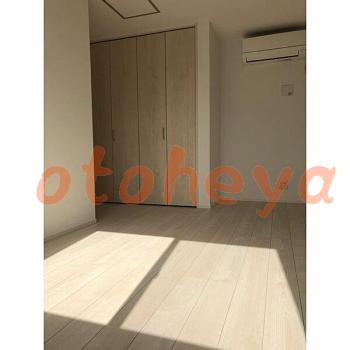 &&&& 楽器可 ピアノ可 で 東京23区の賃貸マンション物件 2SLDK 19.8万円の写真１１