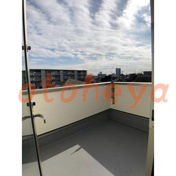 &&&& 楽器可 ピアノ可 で 東京23区の賃貸マンション物件 2SLDK 19.8万円の写真１３
