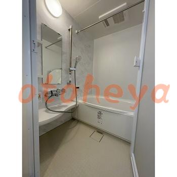 &&&& 楽器可 ピアノ可 で 東京近郊 JRの賃貸物件 2SLDK 21.2万円の写真８