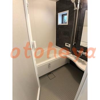 &&&& 楽器可 ピアノ可 で 東京23区の賃貸マンション物件 3SLDK 19.9万円の写真６