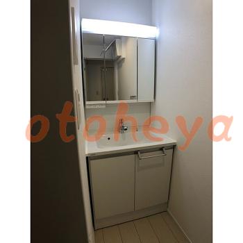 &&&& 楽器可 ピアノ可 で 東京23区の賃貸マンション物件 3SLDK 19.9万円の写真９