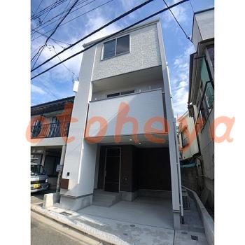 楽器可 ピアノ可 で 東京23区の賃貸マンション物件 3SLDK 19.9万円の写真2