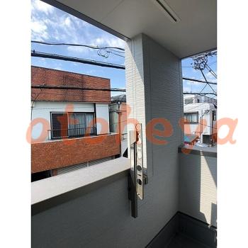&&&& 楽器可 ピアノ可 で 東京23区の賃貸マンション物件 3SLDK 19.9万円の写真１４