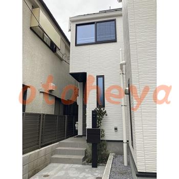 楽器可 ピアノ可 で 東京23区の賃貸マンション物件 1SLDK 27.8万円の写真2