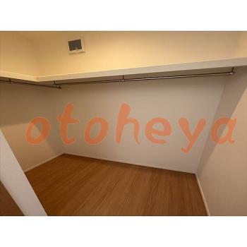 &&&& 楽器可 ピアノ可 で 東京近郊 JRの賃貸物件 2SLDK 20.9万円の写真１４