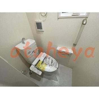   楽器可ピアノ相談の賃貸物件 2SLDK 28.5万円の写真６