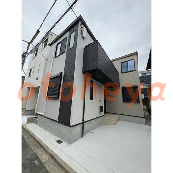 楽器可 ピアノ可 で 東京23区の賃貸マンション物件 4LDK 19.5万円の写真2