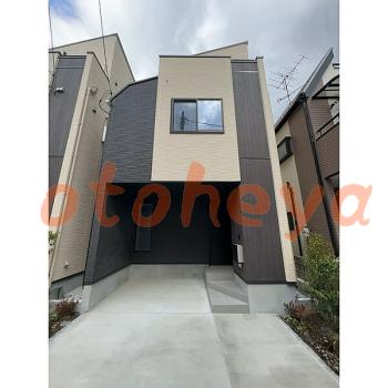 楽器可 ピアノ可 で 東京23区の賃貸マンション物件 4LDK 22.1万円の写真2