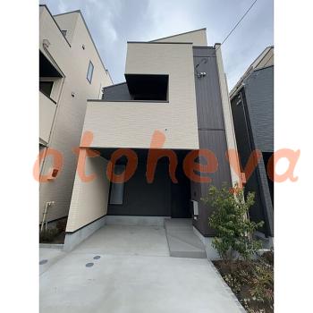 楽器可 ピアノ可 で 東京23区の賃貸マンション物件 3SLDK 22.8万円の写真2