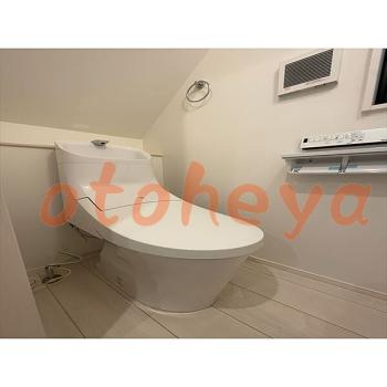 &&&& 楽器可 ピアノ可 で 東急沿線の賃貸物件 2SLDK 31.2万円の写真９