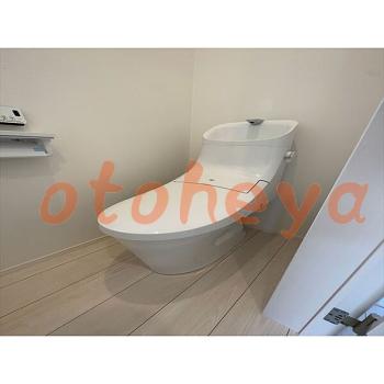 &&&& 楽器可 ピアノ可 で 東急沿線の賃貸物件 2SLDK 31.2万円の写真１０