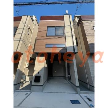 楽器可 ピアノ可 で 神奈川県の賃貸マンション物件 2SLDK 30.3万円の写真2