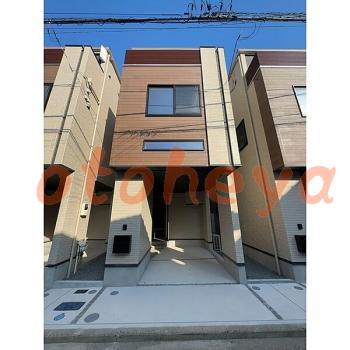 楽器可 ピアノ可 で 神奈川県の賃貸マンション物件 2SLDK 29.5万円の写真2