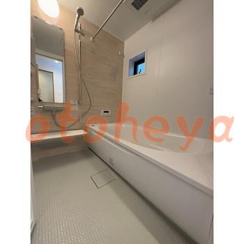 &&&& 楽器可 ピアノ可 で 東京近郊 JRの賃貸物件 2SLDK 24.3万円の写真６