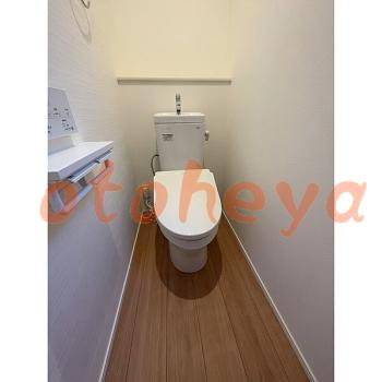 &&&& 楽器可 ピアノ可 で 東京近郊 JRの賃貸物件 2SLDK 24.3万円の写真８