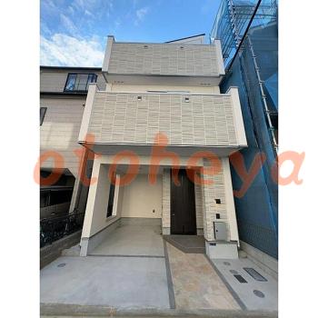 楽器可 ピアノ可 で 東京23区の賃貸マンション物件 1SLDK 25万円の写真2