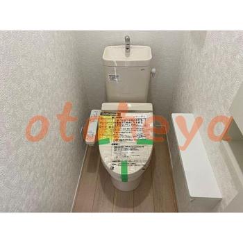 &&&& 楽器可 ピアノ可 で 京王沿線の賃貸物件 2SLDK 26.3万円の写真７