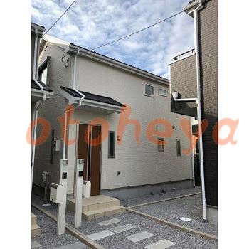 楽器可 ピアノ可 で 京王沿線の賃貸物件 2SLDK 26.3万円の写真2