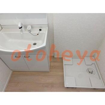 &&&& 楽器可 ピアノ可 で 京王沿線の賃貸物件 3LDK 26.8万円の写真９