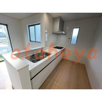 &&&& 楽器可 ピアノ可 で 東京市部の賃貸マンション物件 4LDK 21.7万円の写真４