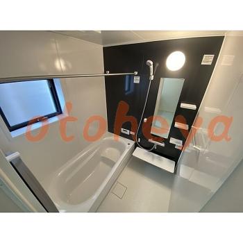  楽器可 ピアノ可 で 埼玉県の賃貸マンション物件 3LDK 13.5万円の写真６