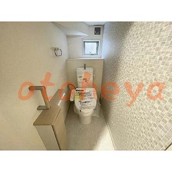   楽器可ピアノ相談の賃貸物件 2SLDK 16.5万円の写真７